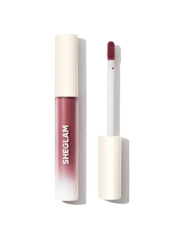 رژ لب مایع شیگلم مدل MATT EALLURE LIQUID LIPSTICK