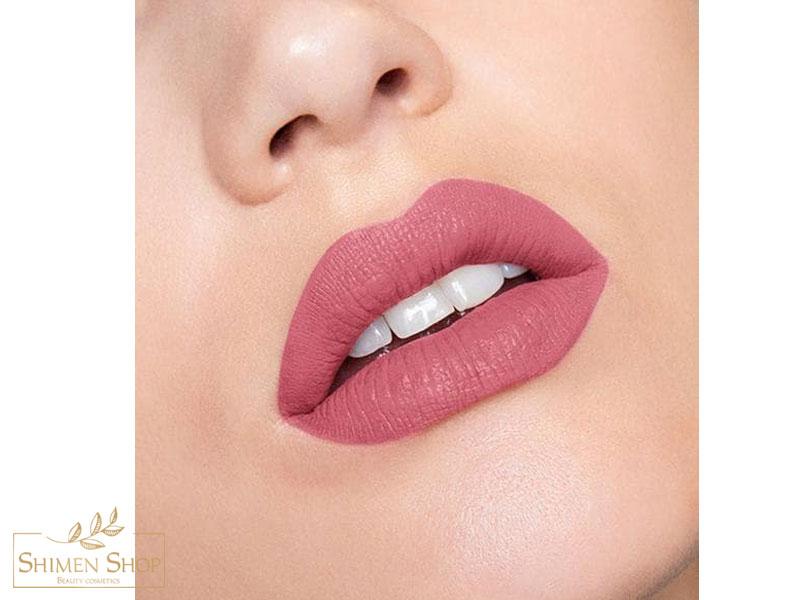 رژ لب سوپر استی میبلین مدل VINYL Ink