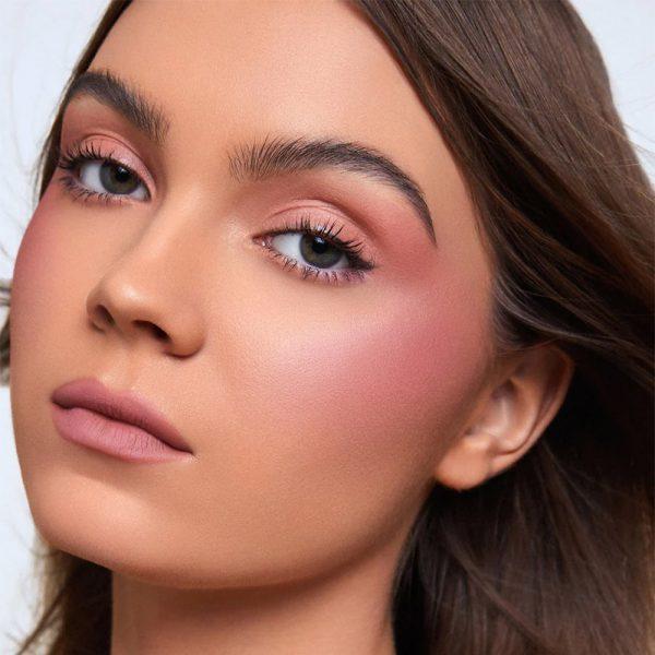 پالت رژگونه شیگلم Enamored (سه رنگ سوئیت چیکز)