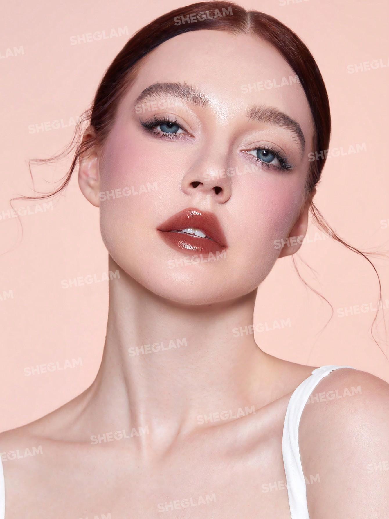 لیپ تینت شیگلم Sheglam Take A Hint Lip Tint