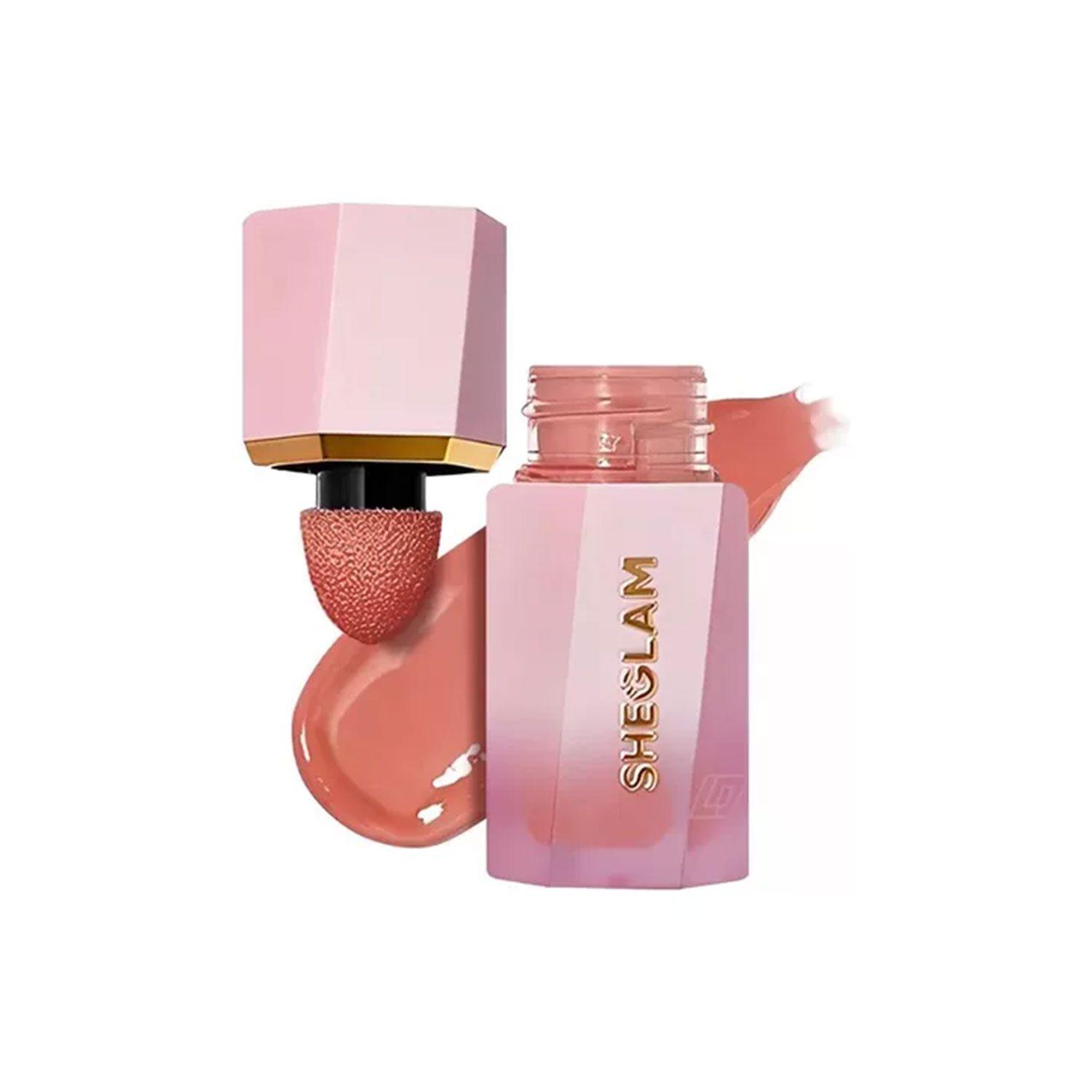 رژگونه مایع شیگلم